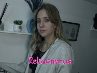 Reliaonarus