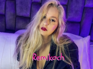 remikoch Spanking Sarah