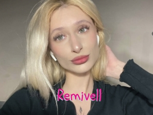 remivell Spanking Sarah