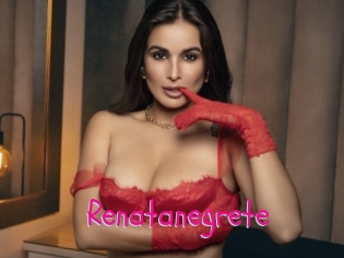 renatanegrete Spanking Sarah
