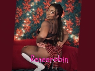 reneerobin Spanking Sarah