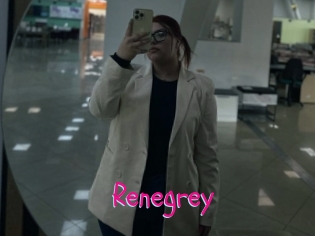 Renegrey