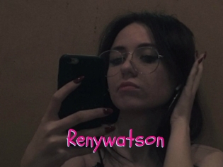 Renywatson