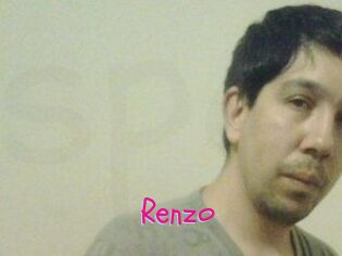 renzo Spanking Sarah