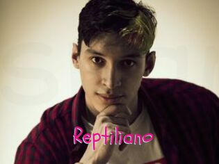 Reptiliano