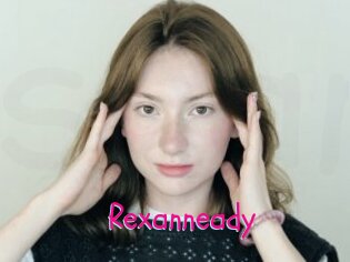 Rexanneady