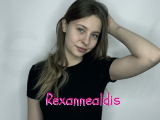Rexannealdis