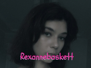 Rexannebaskett