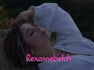 Rexannebelch