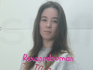 rexanneboman Spanking Sarah