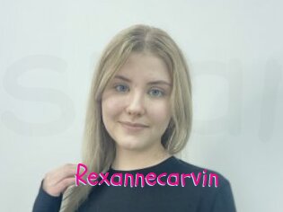Rexannecarvin