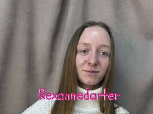 Rexannedarter