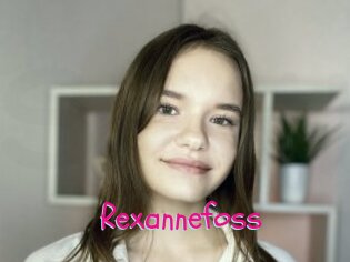 Rexannefoss