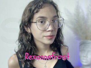 Rexannefrost