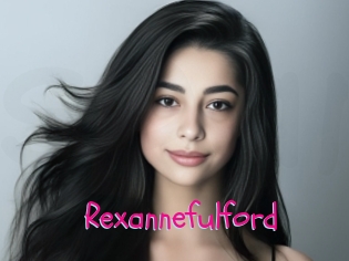 Rexannefulford