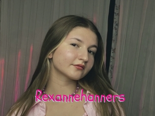rexannehanners Spanking Sarah