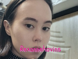 Rexannehavins
