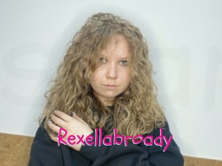 Rexellabroady