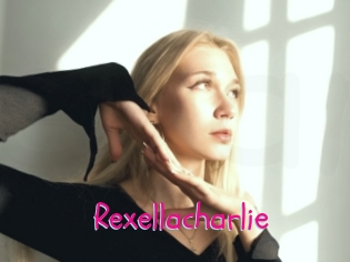 Rexellacharlie
