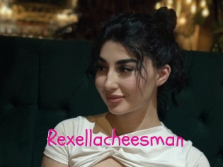 Rexellacheesman