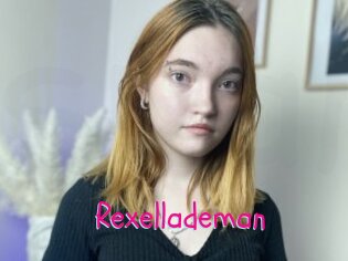 Rexellademan