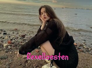 Rexellaesten
