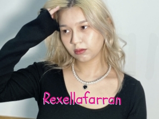 Rexellafarran