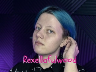 rexellafulwood Spanking Sarah