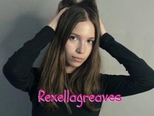 Rexellagreaves