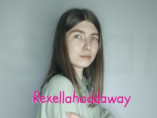 Rexellahaddaway