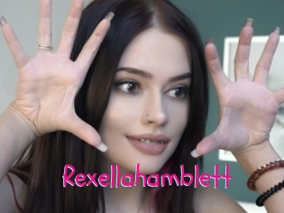 Rexellahamblett