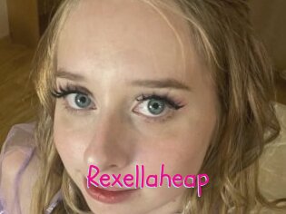 Rexellaheap