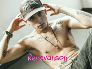 Reyevanson