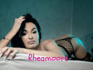 Rheamoore