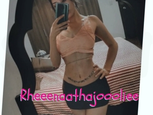 Rheeenaathajoooliee