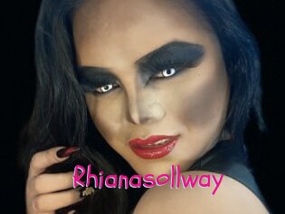 rhianasollway Spanking Sarah