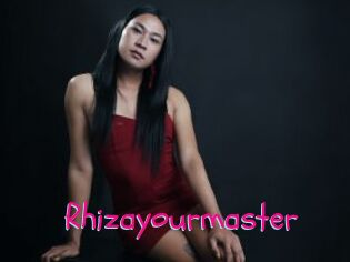 Rhizayourmaster