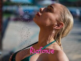 Riafoxie