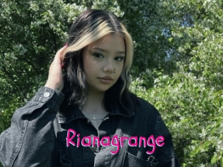 Rianagrange