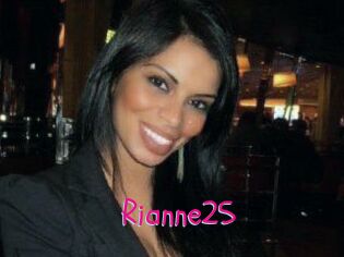 rianne25 Spanking Sarah