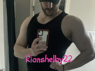 rianshelby22 Spanking Sarah