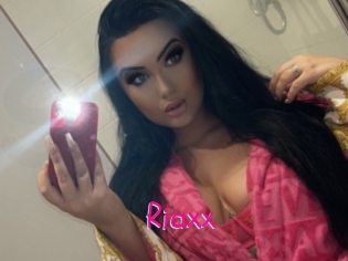 Riaxx