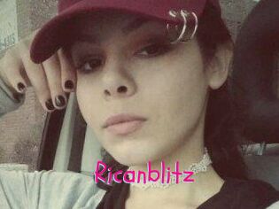 Ricanblitz