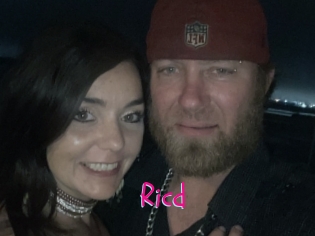 Ricd
