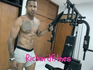 Richardfitnes