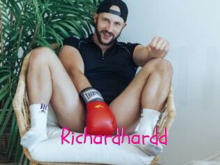 richardhardd Spanking Sarah