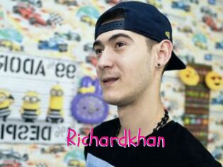 Richardkhan