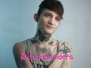 Richardsanders
