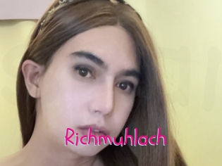 richmuhlach Spanking Sarah