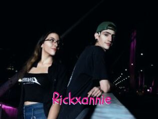 Rickxannie